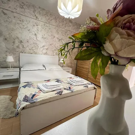 Wonderful Park Residences 5 شقة