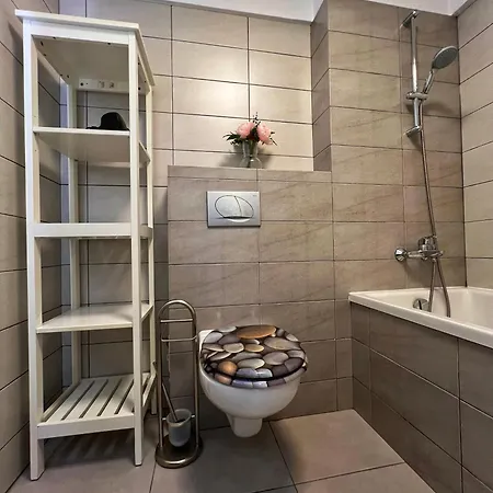 Wonderful Park Residences 5 * بوخارست