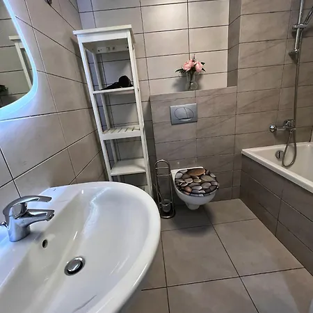 Wonderful Park Residences 5 * بوخارست