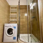 Apartmán Wonderful Park Residences 5
