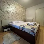 Wonderful Park Residences 5 * Bukurešť