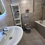 Wonderful Park Residences 5 * Bukurešť