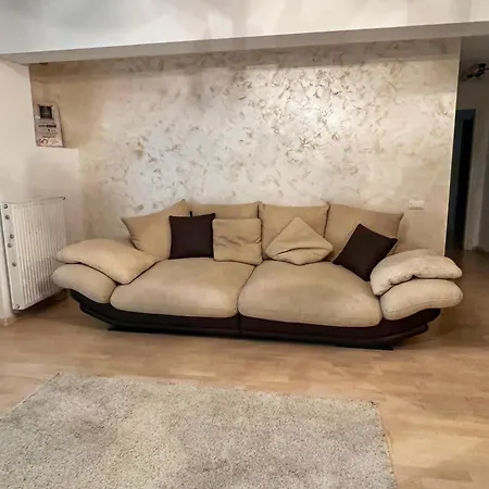 Wonderful Park Residences 5 Διαμέρισμα