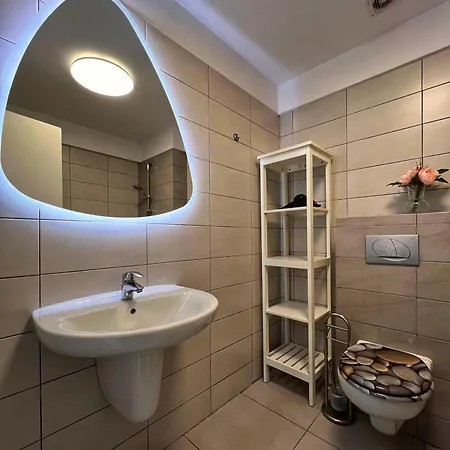 Wonderful Park Residences 5 Bukarest