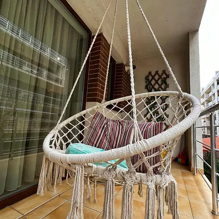 Wonderful Park Residences 5 *