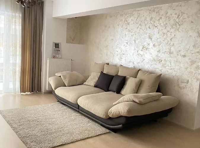 Wonderful Park Residences 5 Bucharest