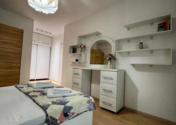 Wonderful Park Residences 5 *