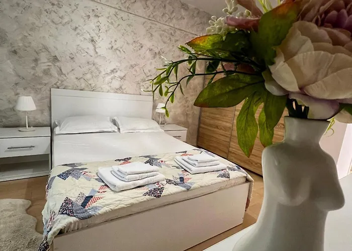 Wonderful Park Residences 5 Apartamento