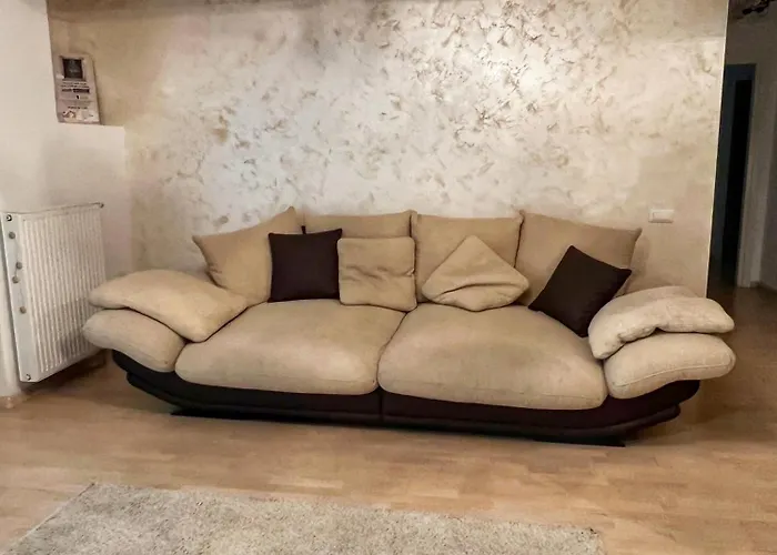 Wonderful Park Residences 5 Apartmán