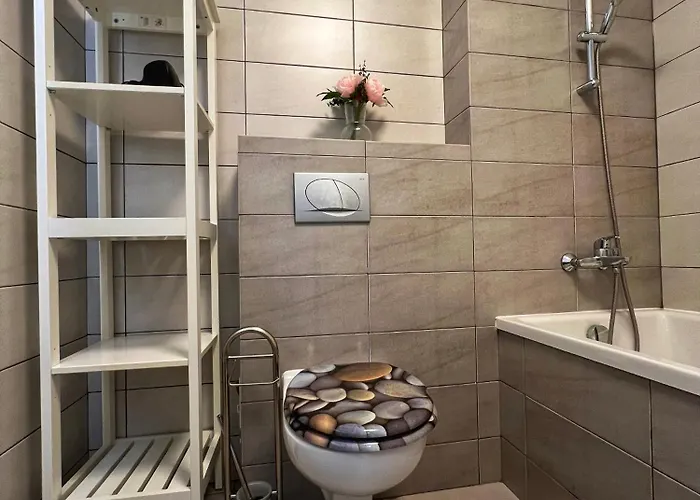 Wonderful Park Residences 5 * Bucharest