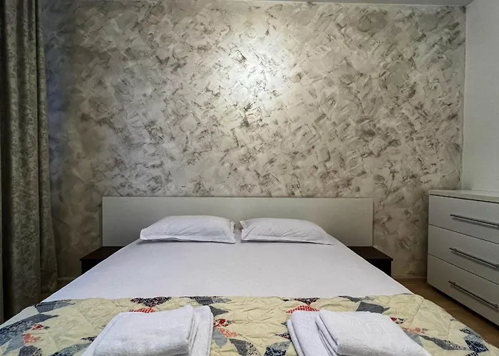 Wonderful Park Residences 5 Apartamento