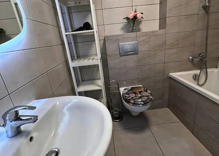 Wonderful Park Residences 5 * Bucharest