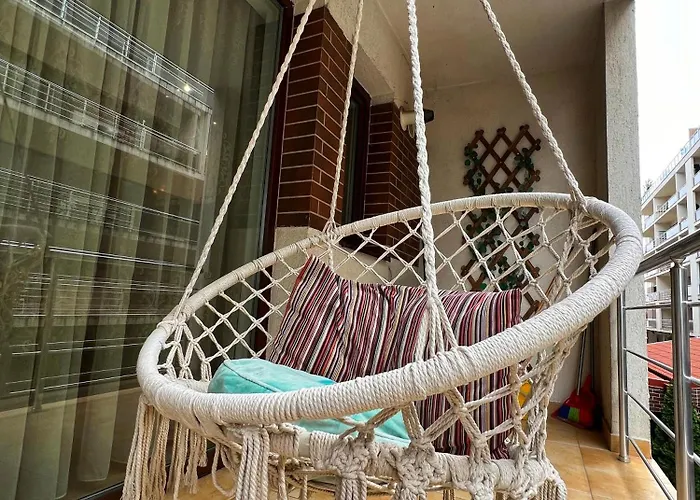 Wonderful Park Residences 5 *