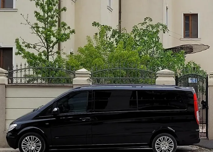 Wonderful Park Residences 5 * Bucharest