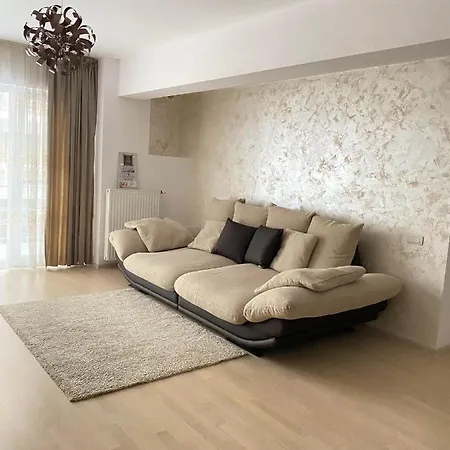 Wonderful Park Residences 5 Boekarest