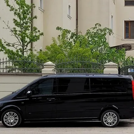 Wonderful Park Residences 5 * Bucharest