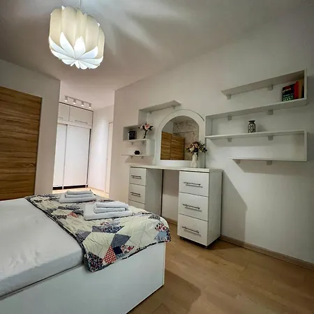 Wonderful Park Residences 5 *