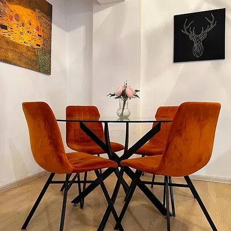 아파트 Wonderful Park Residences 5