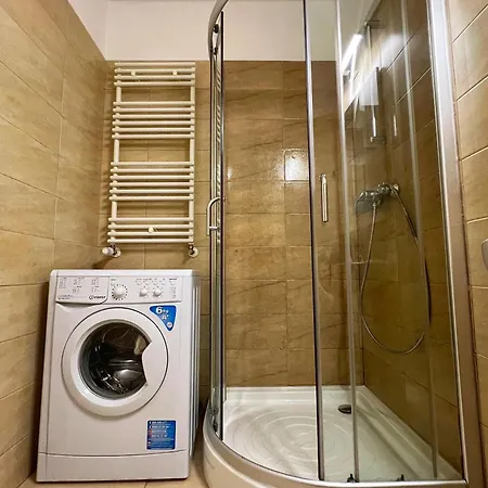 아파트 Wonderful Park Residences 5